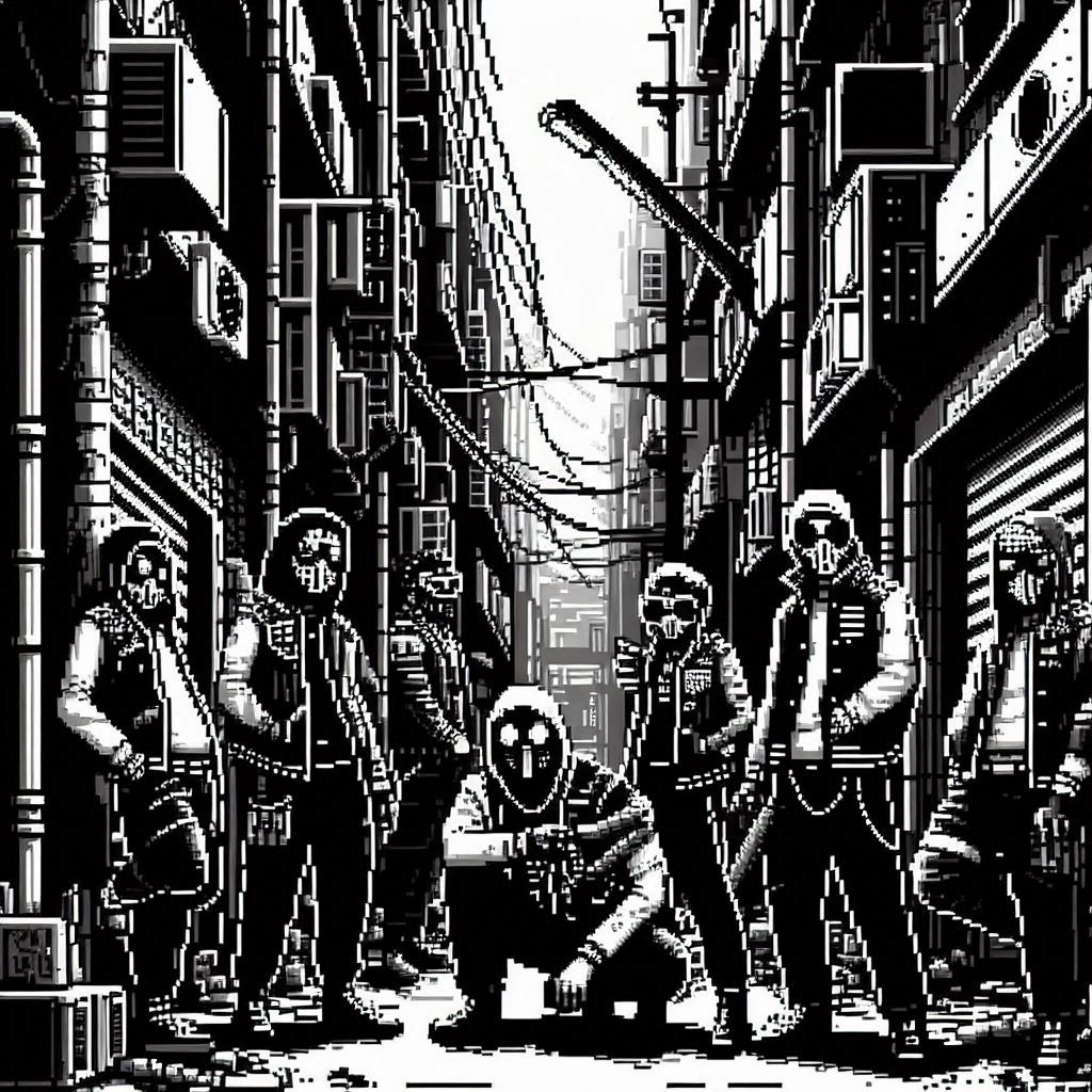 gangs